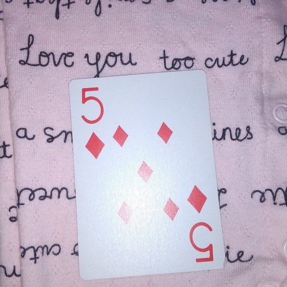 Carter's Footed Sleeper Outfit - Picture 5 of 5